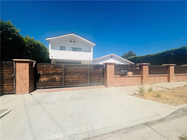 Property photo of 14609 Fox ST