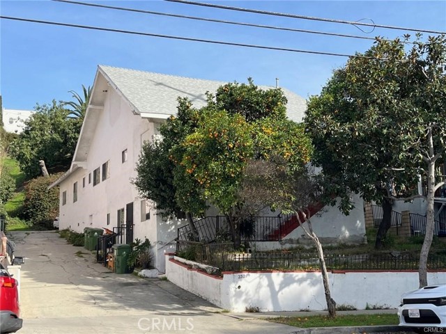 Property photo of 2312 Lincoln Park AV