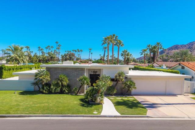Property photo of 45660 Camino Del Rey