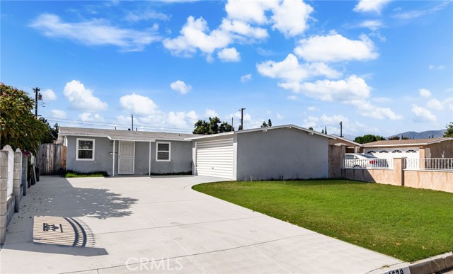 Property photo of 4639 N Trujillo DR