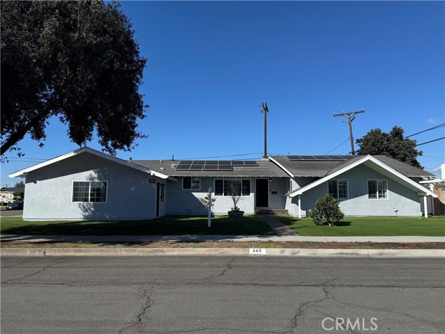 Property photo of 440 S Primrose ST