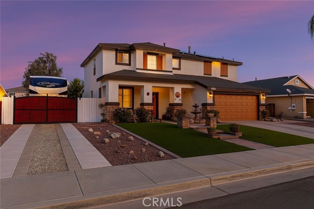 Property photo of 43608 Savannah WY