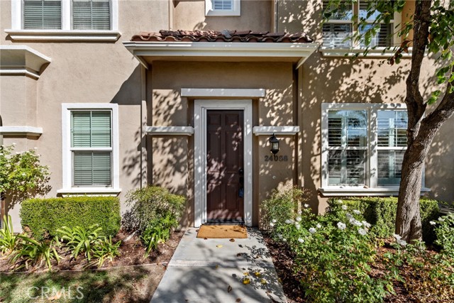 Property photo of 24088 Avocado LN