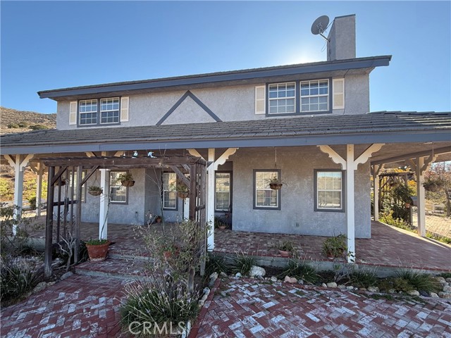 Property photo of 4131 Pelona Canyon RD