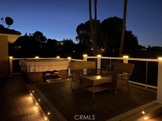 Property photo of 2831 Via El Miro