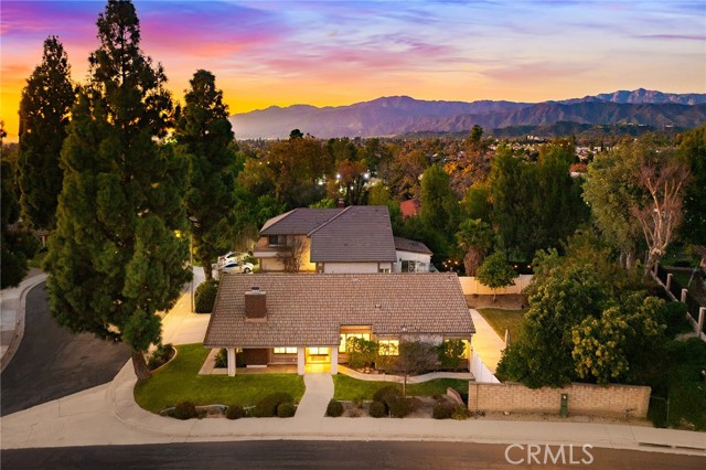 Property photo of 1220 Paseo Sombra