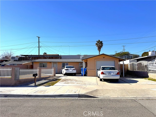 Property photo of 610 Agnes DR