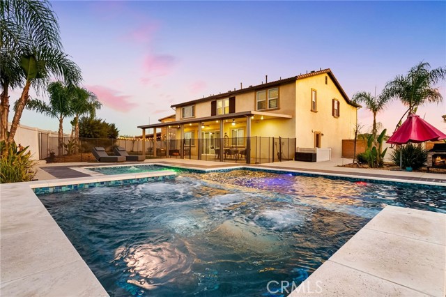 Property photo of 30381 Canyon Point CR