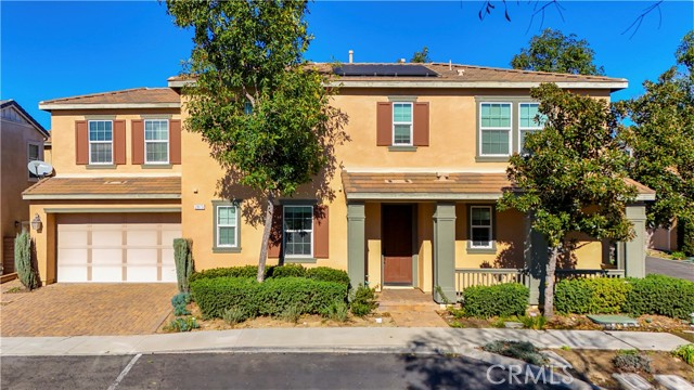 Property photo of 2873 E Via Terrano