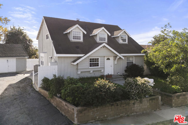 Property photo of 15736 Hesse DR