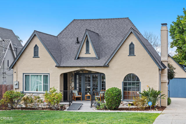 Photo of 2941 Glenrose Av