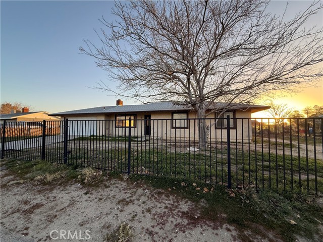 Property photo of 40942 159th ST