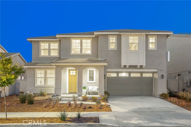 Property photo of 28511 Sparrow WY