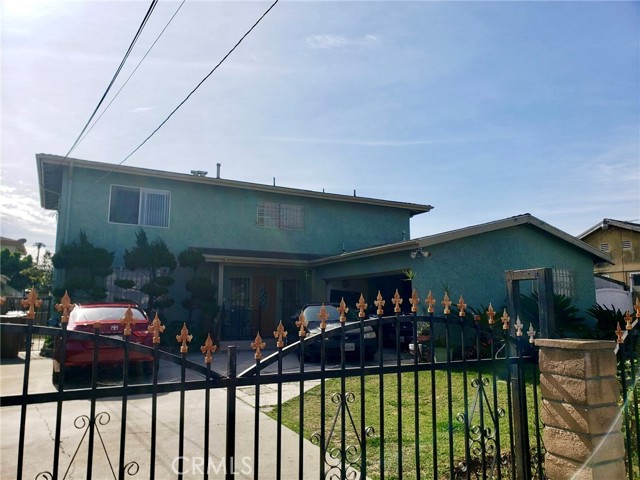 Property photo of 1500 W 107th