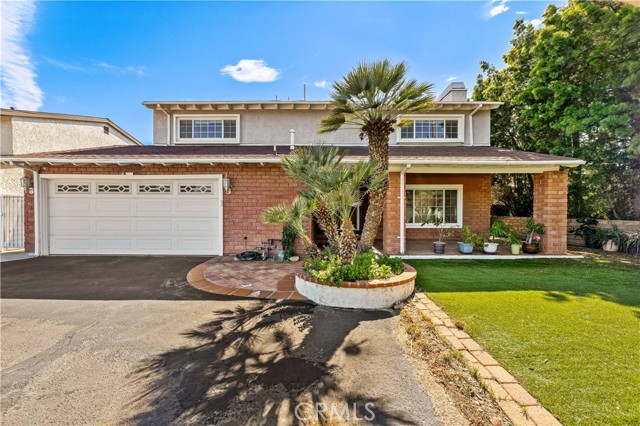 Property photo of 15846 Plummer ST