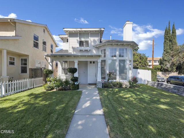 Property photo of 7101 Oso AV