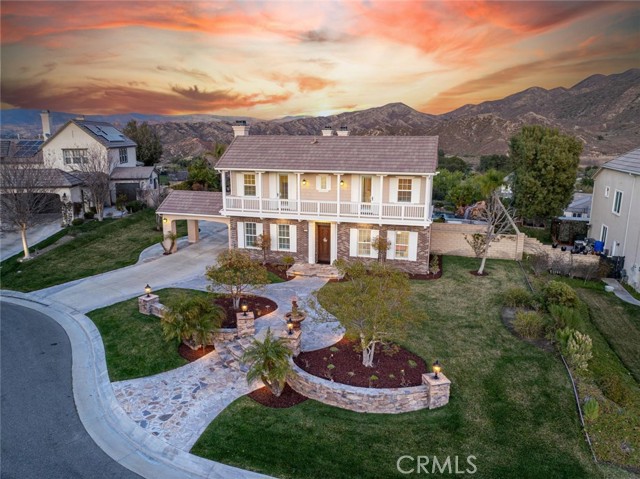 Property photo of 27016 Cliffie WY