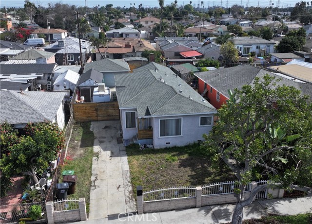 Property photo of 1408 S Burris AV