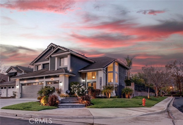 Property photo of 31811 Via del Viento