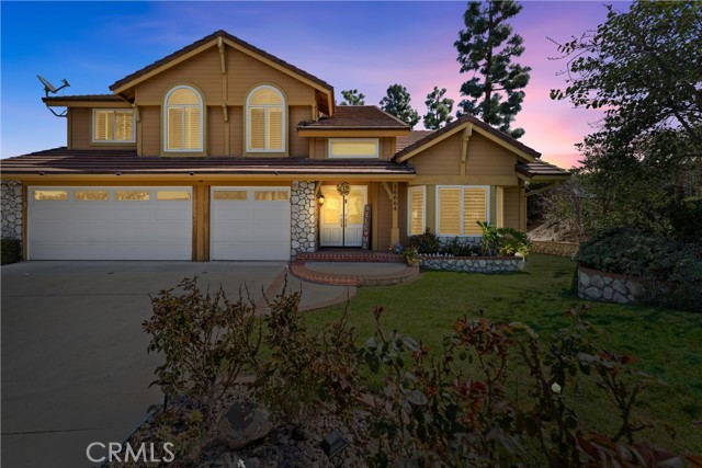 Property photo of 16664 Rocky Creek DR