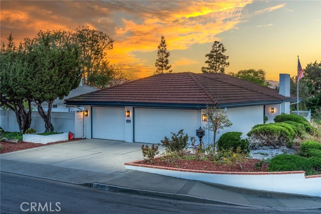 Property photo of 29461 Via Valverde