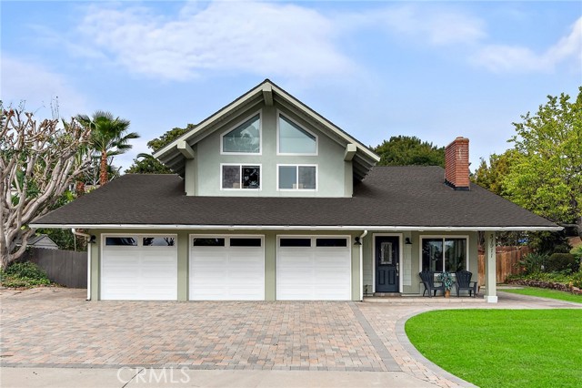 Property photo of 31911 Paseo De Elena