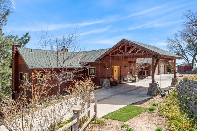 Property photo of 30910 Old City Creek RD
