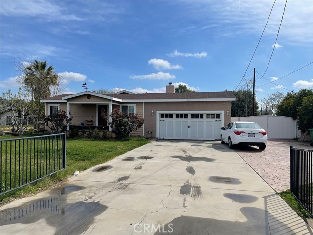 Property photo of 4043 Sierra AV