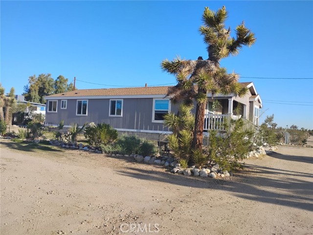 Property photo of 59188 Forrest DR