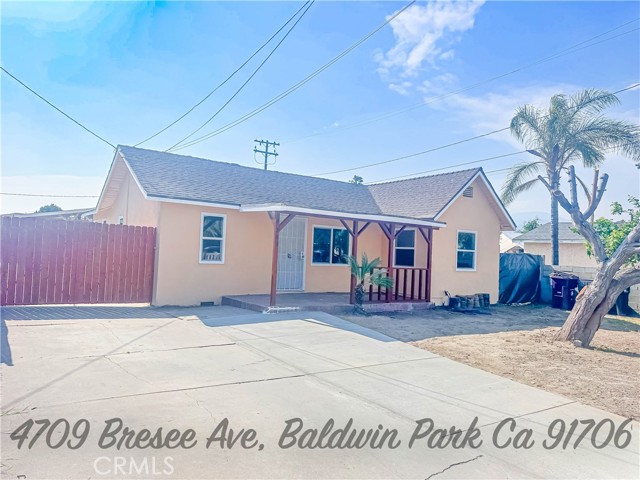 Property photo of 4709 Bresee AV