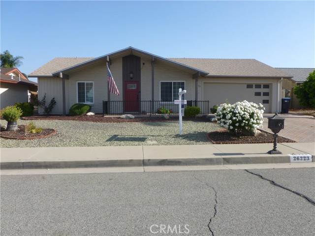 Property photo of 26223 Crestone DR