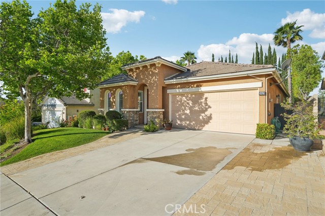 Property photo of 28523 Santa Catarina Road