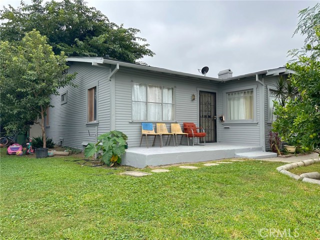 Property photo of 3032 Hill ST