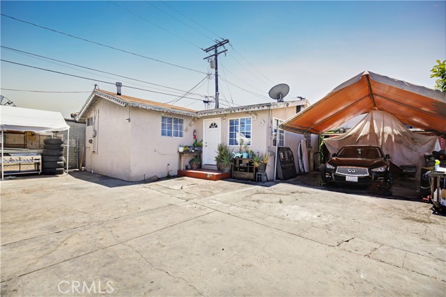 Property photo of 1272 S Indiana ST