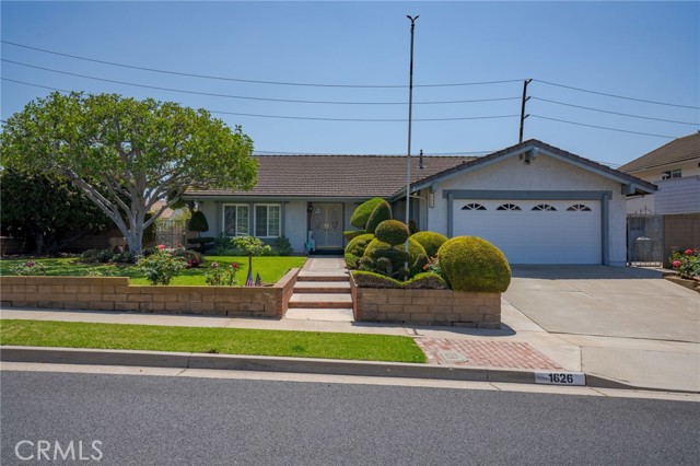 Property photo of 1626 N Dorothy