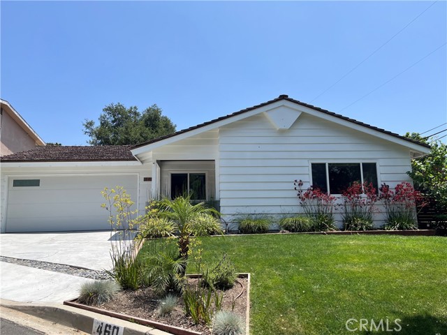 Property photo of 460 Mount Carmel Drive