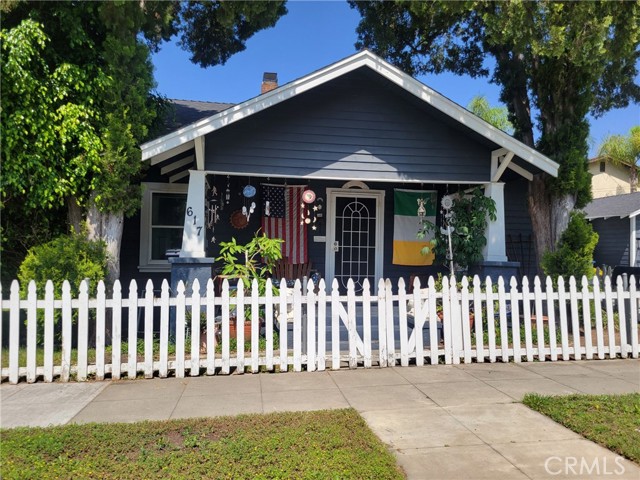 Property photo of 617 N Palm AV