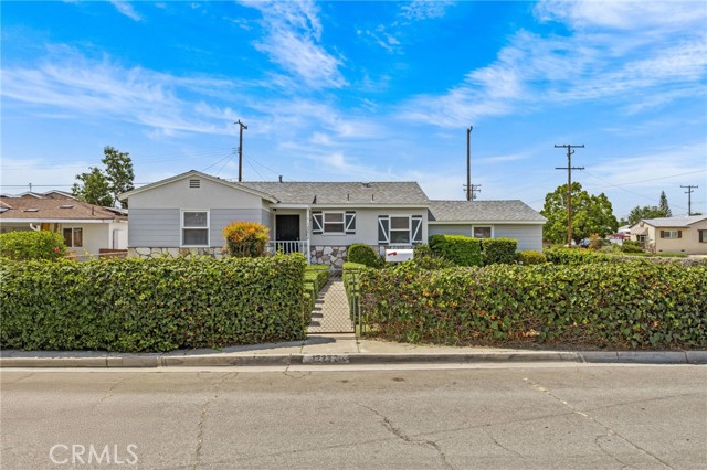 Property photo of 12272 Granite PL