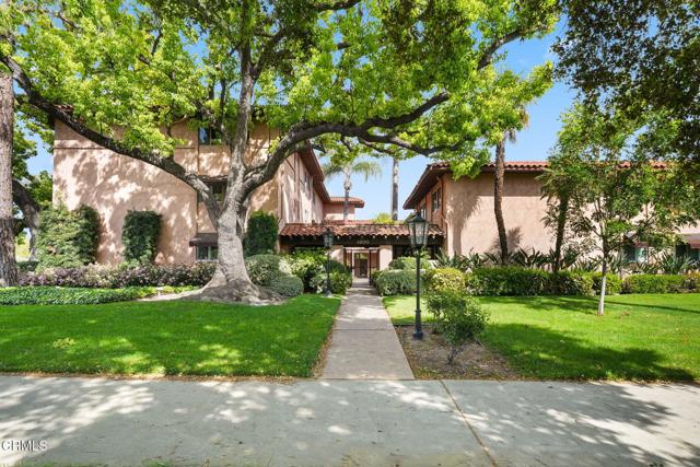 Property photo of 1200 S Orange Grove BL