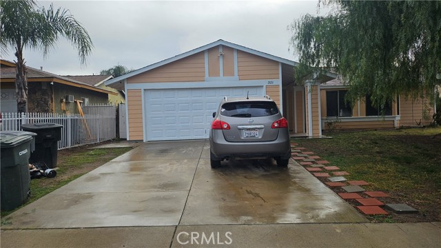 Property photo of 2031 Yucateca ST