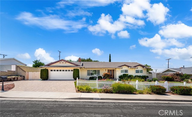Property photo of 1128 Aldersgate DR