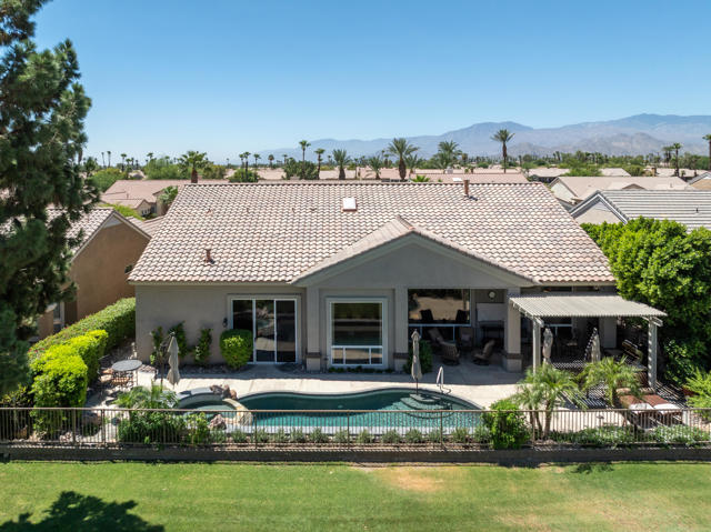 Property photo of 78480 Sunrise Mountain