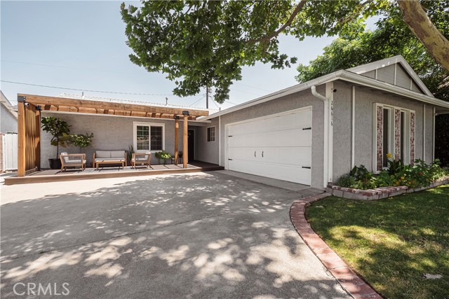 Property photo of 26616 Balerna DR
