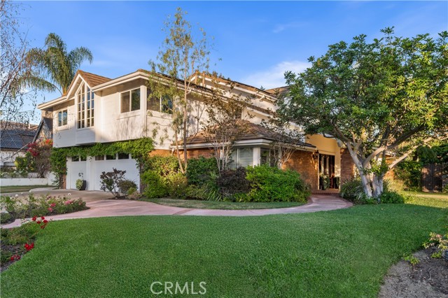 Property photo of 26356 Sorrell PL