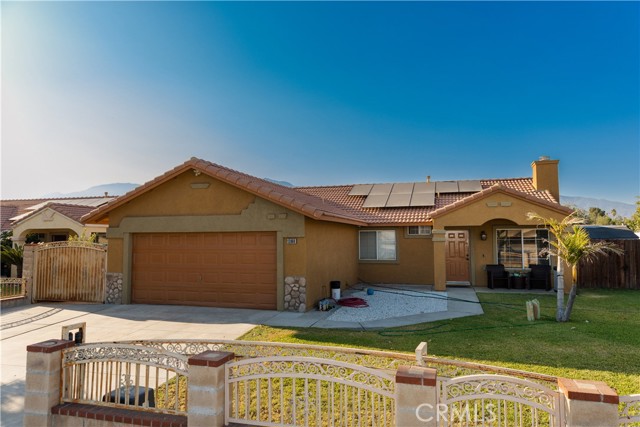 Property photo of 13868 Lexus Lane