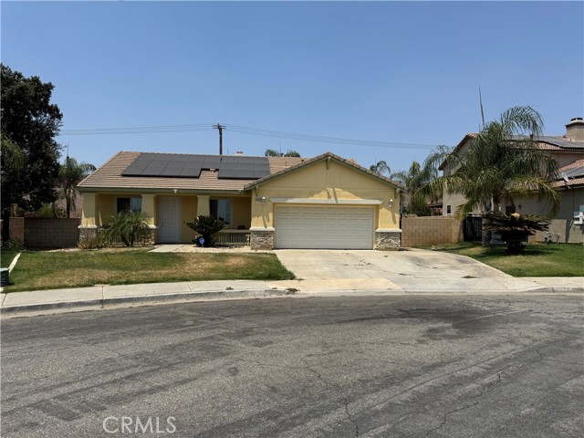 Property photo of 26110 Primrose WY