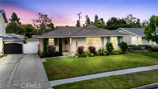 Property photo of 2534 Petaluma AV