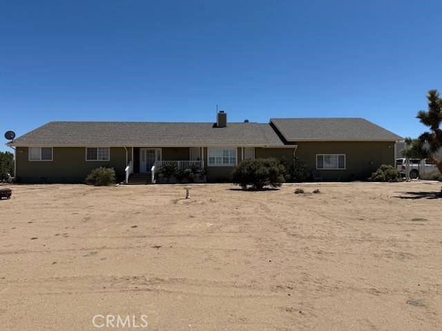 Property photo of 8875 Fremontia RD