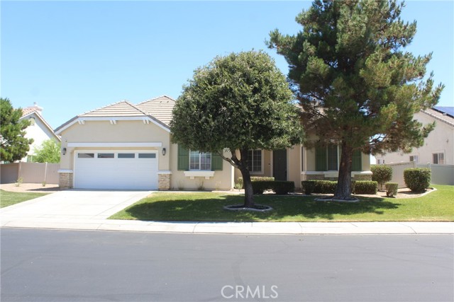 Property photo of 10854 Aster LN