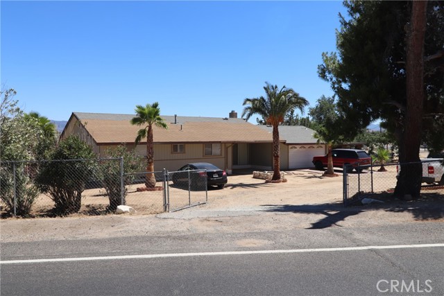 Property photo of 8255 E AV